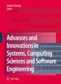 Cover: Advances and Innovations in Systems, Computing Sciences and Software Engineering - Springer
