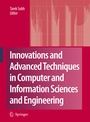 Cover: Innovations and Advanced Techniques in Computer and Information Sciences and Engineering - Springer