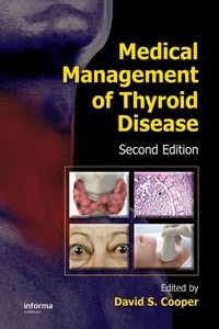 Abbildung von: Medical Management of Thyroid Disease - CRC Press