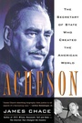 Cover: Acheson - Simon & Schuster