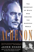 Cover: Acheson - Simon & Schuster