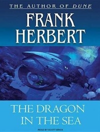 Abbildung von: The Dragon in the Sea - Tantor Media, Inc