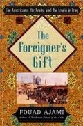 Cover: The Foreigner's Gift - Free Press