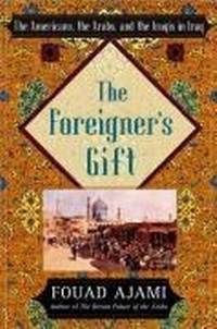 Enlarge image Cover: The Foreigner's Gift - Free Press