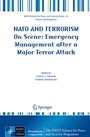 Cover: NATO And Terrorism - Springer