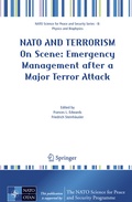 Abbildung von: NATO And Terrorism - Springer
