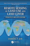 Cover: Remote Sensing of Land Use and Land Cover - CRC Press