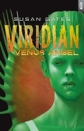 Cover: Venus Angel - A & C Black (Childrens books)