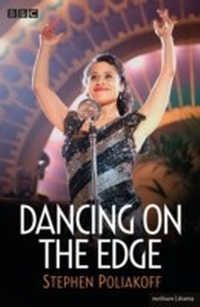 Abbildung von: Dancing on the Edge - Methuen Drama