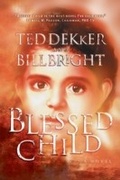 Cover: Blessed Child - Thomas Nelson