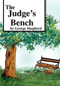 Cover: The Judge's Bench - Trafford Publishing