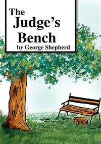 Enlarge image Cover: The Judge's Bench - Trafford Publishing