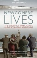 Cover: Newcomers' Lives - Continuum Publishing Corporation