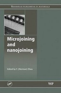 Enlarge image Cover: Microjoining and Nanojoining - CRC Press
