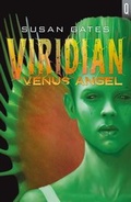 Cover: Venus Angel - A & C Black (Childrens books)