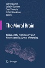 Cover: The Moral Brain - Springer