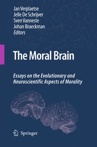 Abbildung von: The Moral Brain - Springer
