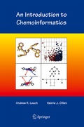 Bild: An Introduction to Chemoinformatics - Springer