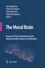 Cover: The Moral Brain - Springer