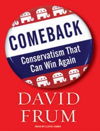 Abbildung von: Comeback - Tantor Media, Inc