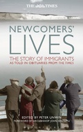 Cover: Newcomers' Lives - Continuum Publishing Corporation