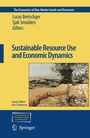 Cover: Sustainable Resource Use and Economic Dynamics - Springer