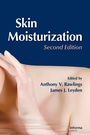 Cover: Skin Moisturization - CRC Press