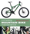 Cover: Complete Mountain Bike Maintenance - Bloomsbury Sport