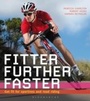 Cover: Fitter, Further, Faster - Bloomsbury Sport
