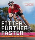 Cover: Fitter, Further, Faster - Bloomsbury Sport