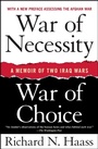 Cover: War of Necessity, War of Choice - Simon & Schuster