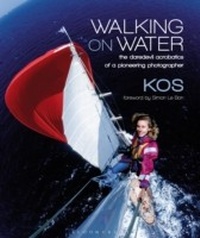 Abbildung von: Walking on Water - Thomas Reed Publications