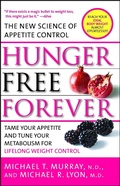 Bild: Hunger Free Forever - Atria Books