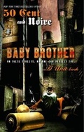 Cover: Baby Brother - Simon + Schuster LLC