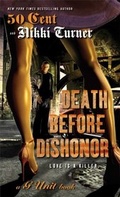 Cover: Death Before Dishonor - Simon + Schuster LLC