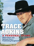 Cover: A Personal Stand - Tantor Media, Inc