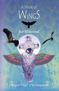 Enlarge image Cover: A Vision of Wings - Trafford Publishing