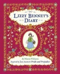 Cover: Lizzy Bennet's Diary - Walker Books Ltd