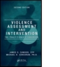 Abbildung von: Violence Assessment and Intervention - CRC Press