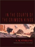 Cover: In the Courts of the Crimson Kings - Tantor Media, Inc