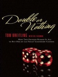 Cover: Double or Nothing - Tantor Media, Inc