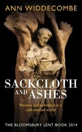 Cover: Sackcloth and Ashes - Bloomsbury Continuum