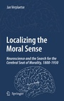 Cover: Localizing the Moral Sense - Springer