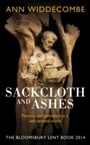 Cover: Sackcloth and Ashes - Continuum Publishing Corporation