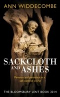 Cover: Sackcloth and Ashes - Continuum Publishing Corporation