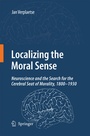 Cover: Localizing the Moral Sense - Springer