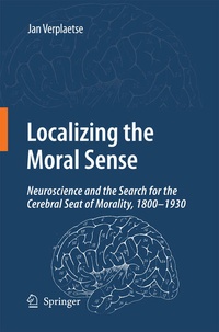 Enlarge image Cover: Localizing the Moral Sense - Springer