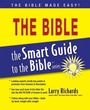 Cover: Smart Guide to the Bible - Thomas Nelson Publishers
