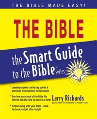Enlarge image Cover: Smart Guide to the Bible - Thomas Nelson Publishers