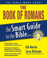 Bild: The Book of Romans - Thomas Nelson Publishers